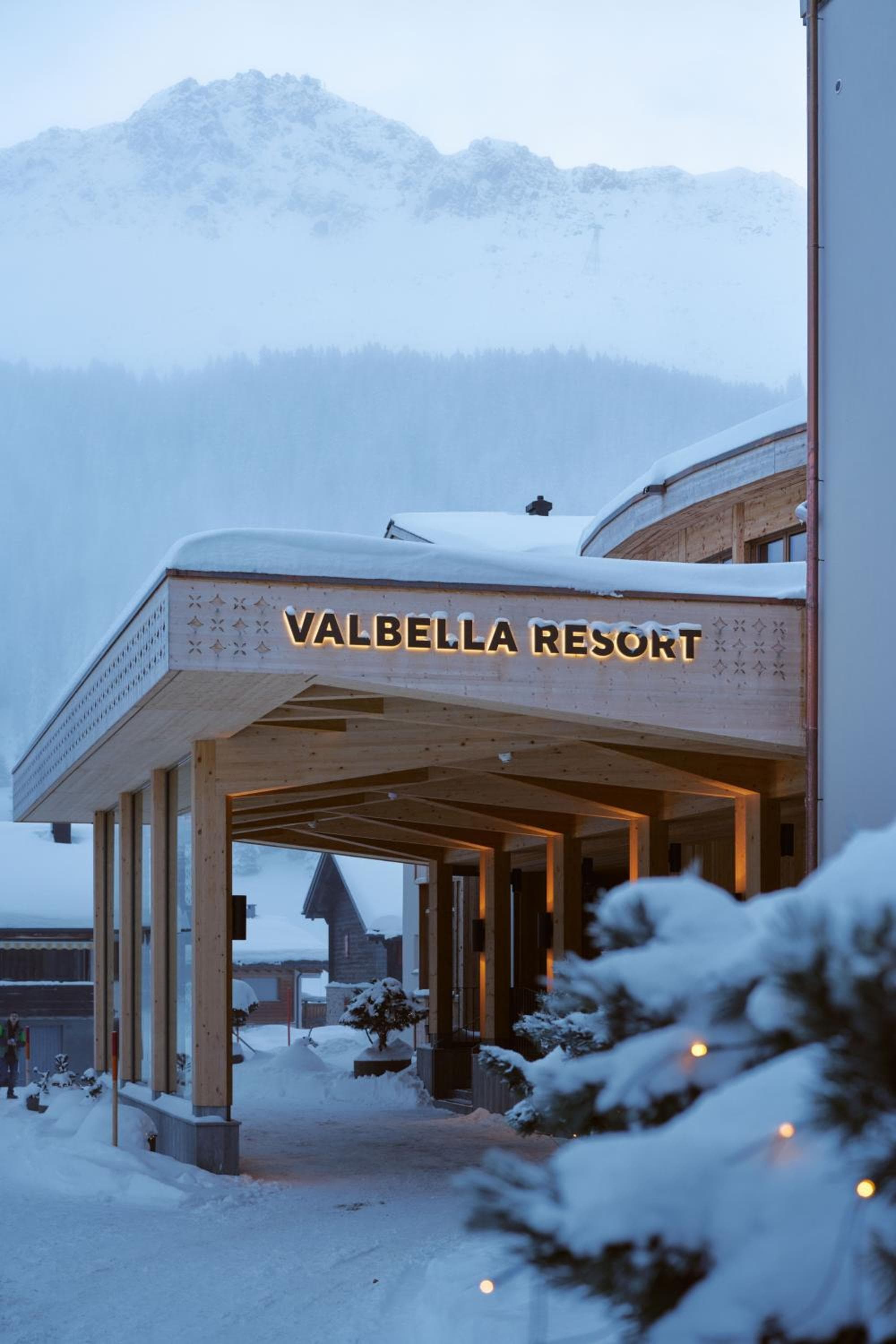 Valbella Resort