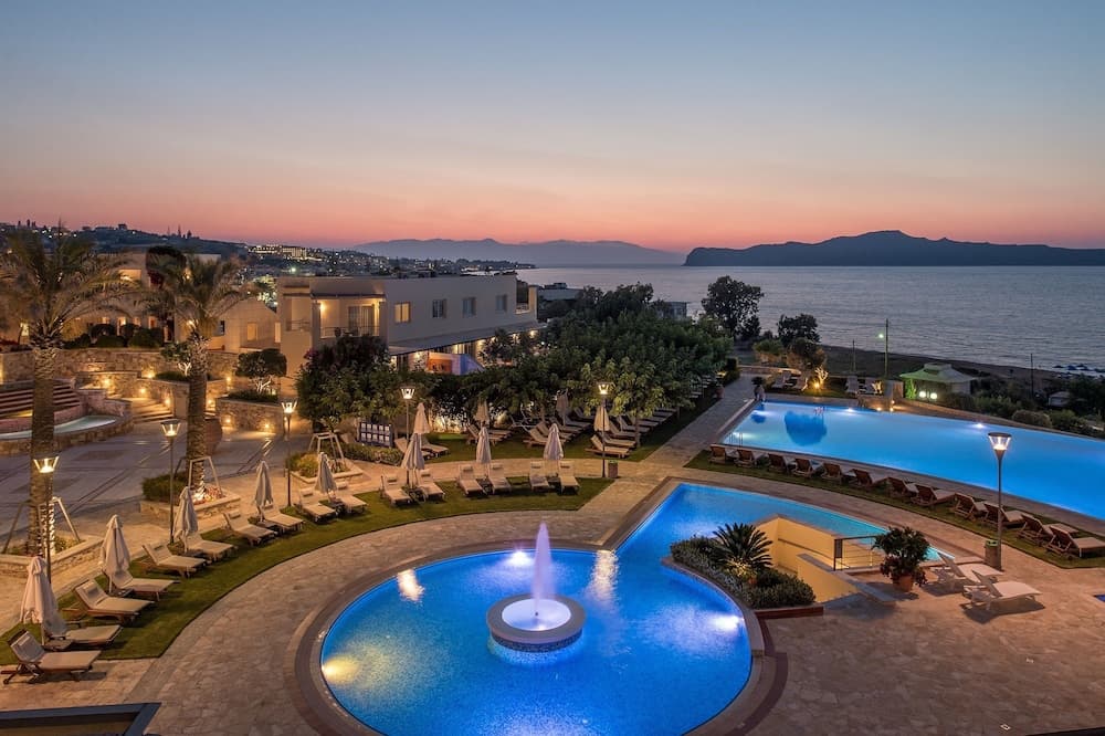 Cretan Dream Resort and Spa