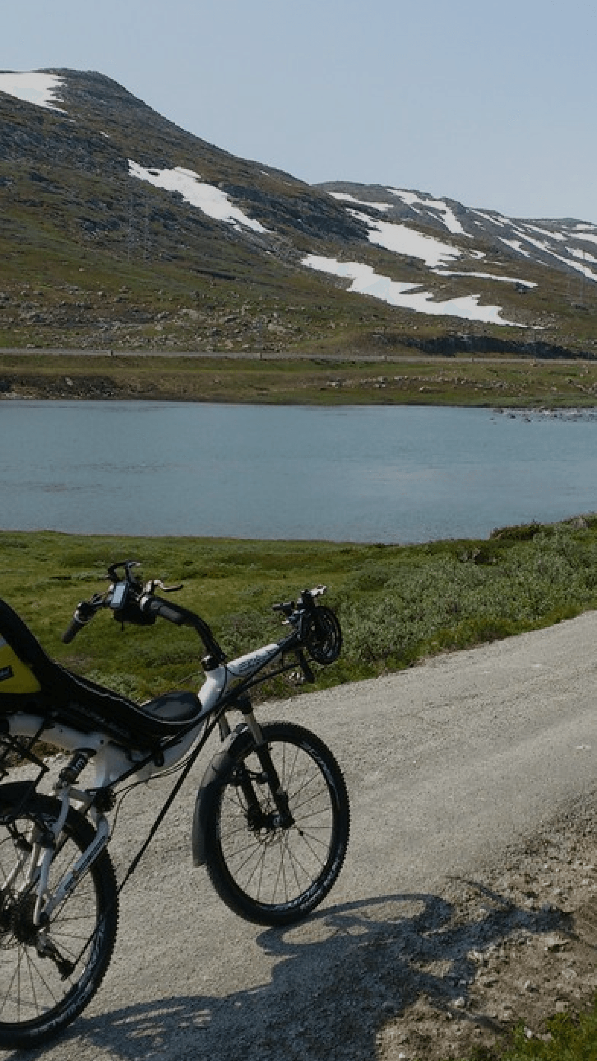 Rallarvegen