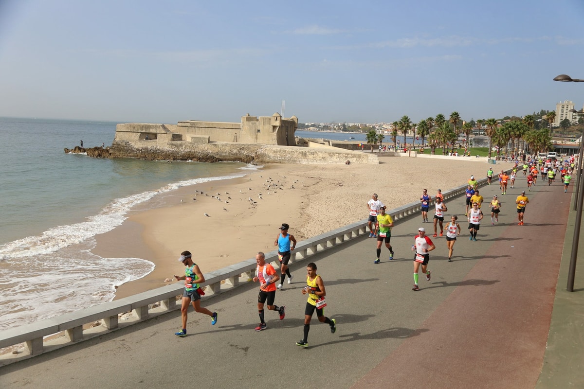 Lisbon Half Marathon