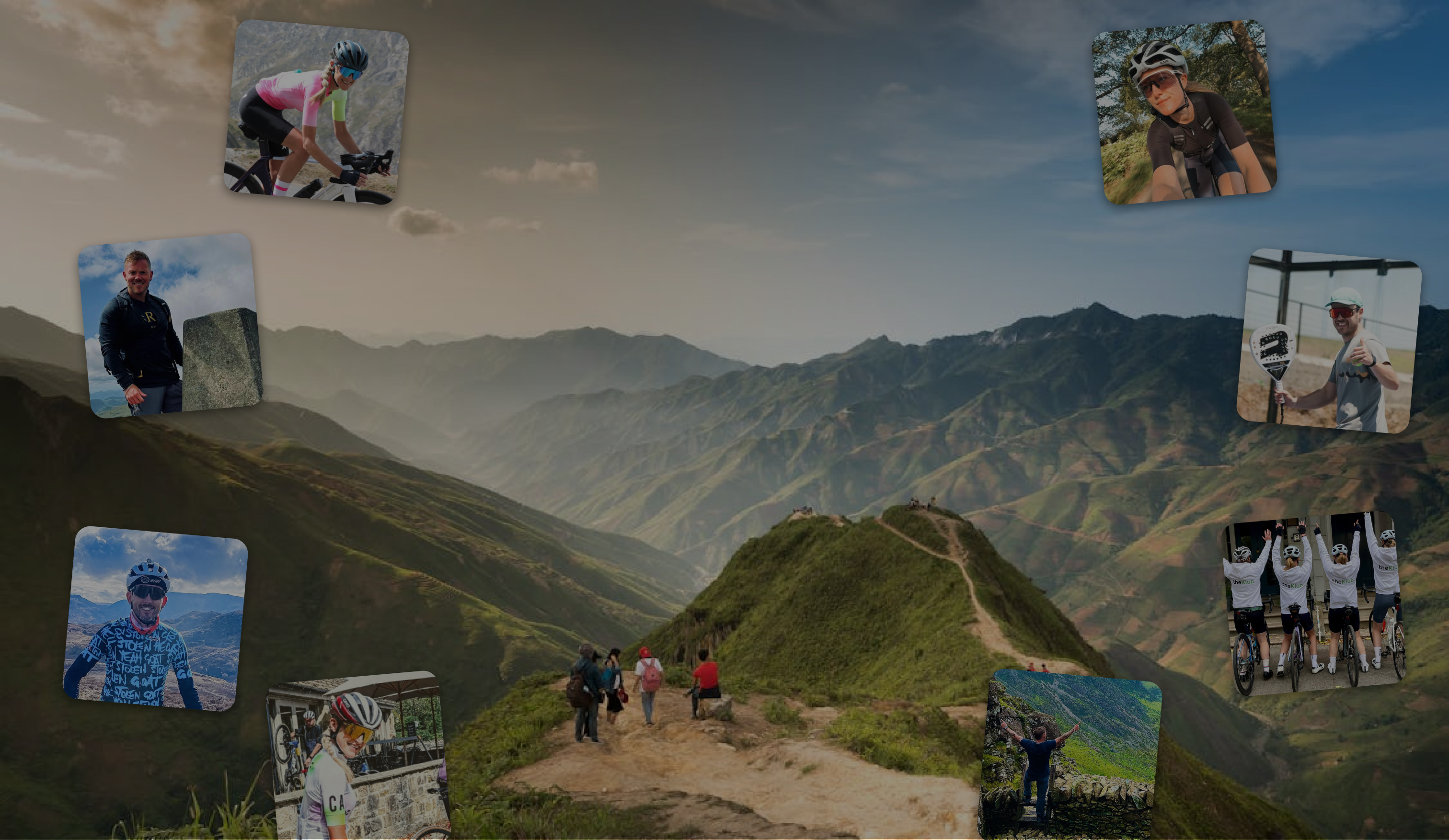 Ambassador Experiences