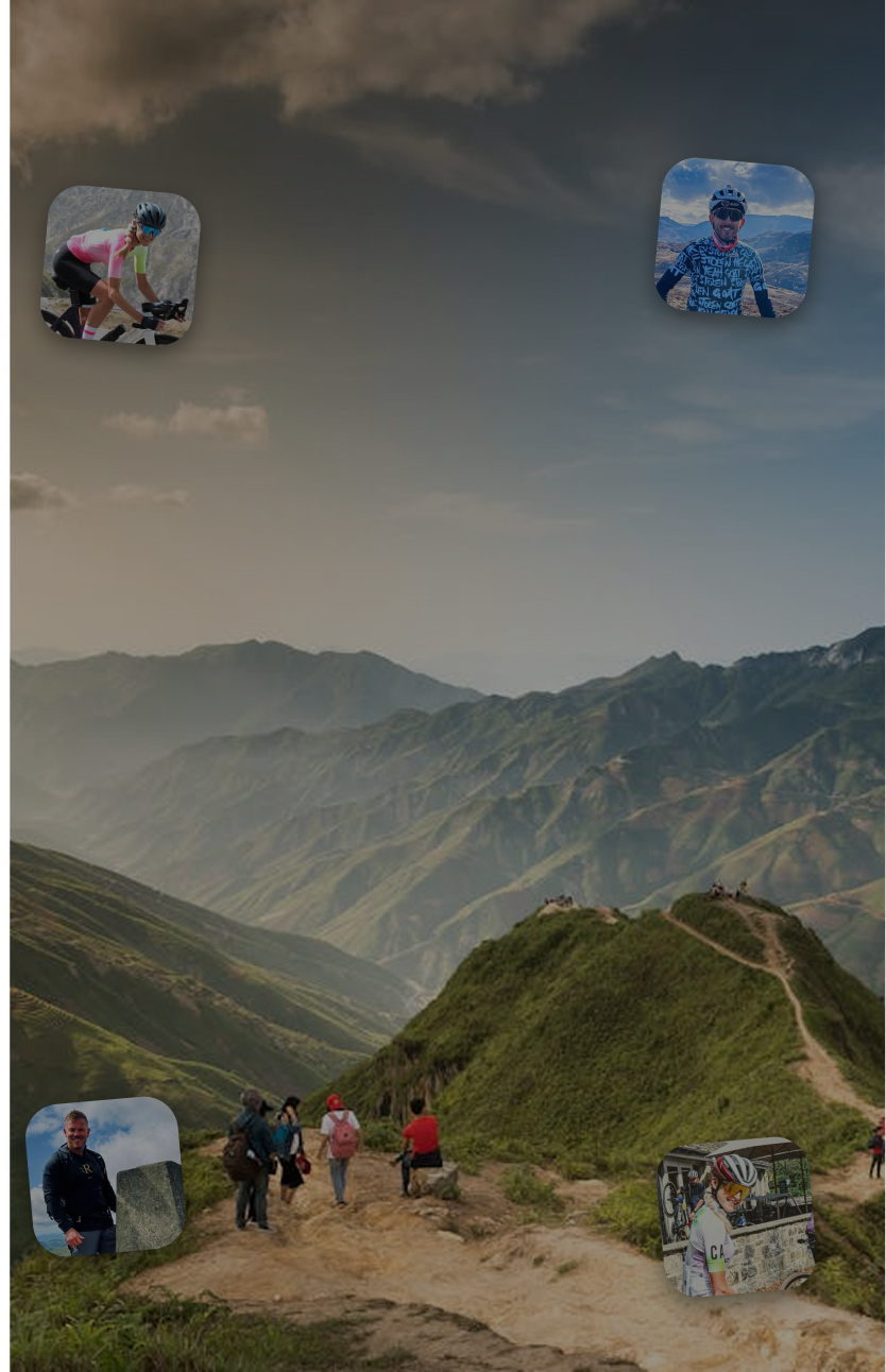 Ambassador Experiences