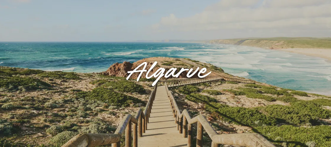 Algarve